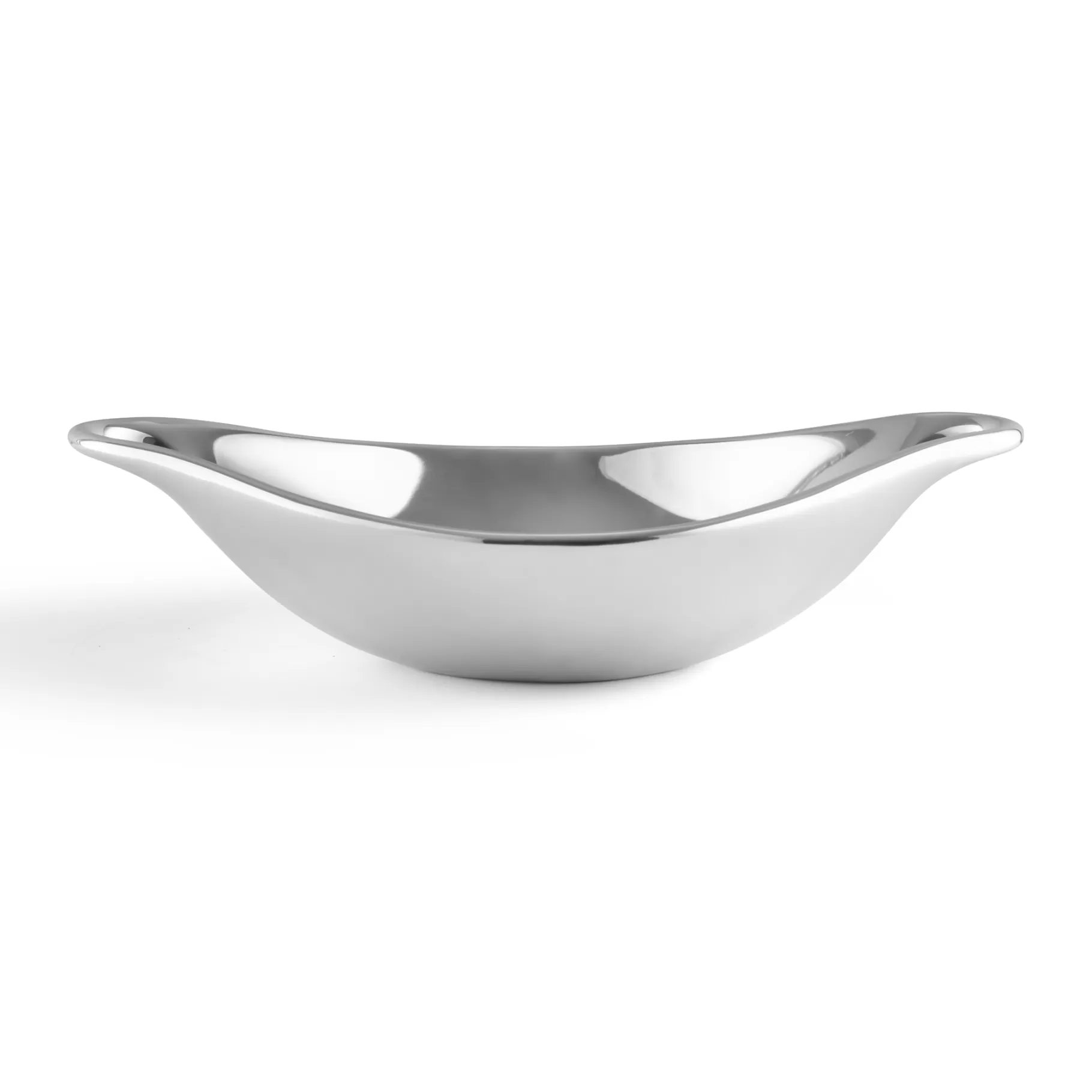 Clearance Ion Bowl Nambe Alloy Bowls